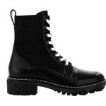 Rag and Bone NIB! Shiloh Lace-Up Leather Combat Boots - Size EU 39 / US 9 Photo 2