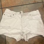 Levi's Levi Jean Shorts  Photo 2