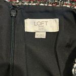 Loft 3/$15 sparkly tweed skirt Photo 4