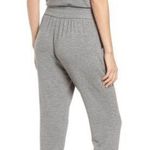 Zella 🩶  One-Piece Cotton-Blend, Drawstring, Tank Top, Cropped Jumpsuit/Jogger Photo 1