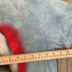 The Mountain Christmas Cat Graphic T-Shirt Cute Kitten Holiday Tee Photo 1