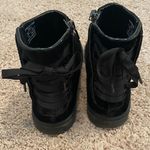 ZARA Black Sneakers Photo 3