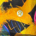 Lululemon  size 2 Wunder Train HR Short 6" Photo 3