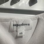 superdown  Bodysuit Photo 1