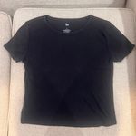 SO Cropped T-shirt Photo 0