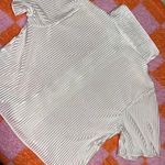 Better Be White Two-Piece Silk Set Photo 5