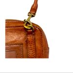 Margot New York 3 in 1 Crossbody wristlet belt bag Brown Photo 2