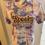 Spooky Season Tie Photo 0