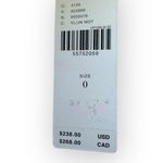 Anthropologie Sparrow Silk Viscose Dress Photo 10