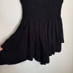 Princess Polly  The Love Galore Black Romper Photo 11