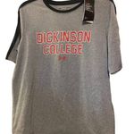 Under Armour NWT Dickinson College Women's Heat Gear Tee Shirt, Medium Photo 0