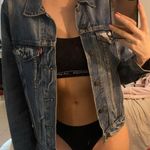 Levi's Levi’s Trucker Jacket medium wash Photo 2