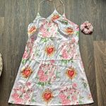 Queen of Hearts Slip Dress Size XS Photo 0
