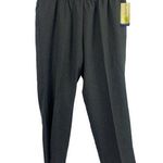 Allison Daley Women's Black Dress Pants Photo 0
