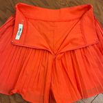 DO+BE  Coral Skort Pleated Photo 4