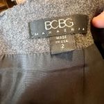 BCBG, MAXAZRIA, wool‎ blend, midi a Photo 5