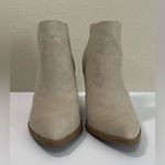 Dolce Vita women’s Nazia Western bootie. Tan Size 10 Photo 5