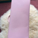 Kate Spade Like New Laurel Way Evangelie Rose Jade Saffiano leather satchel Photo 4