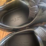 Rag and Bone Black Leather Shoes Photo 3