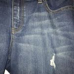 Ny&co NY& Distressed Low rise skinny leg jeans Photo 3