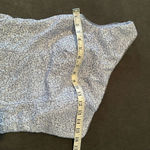 Women’s Lavender Sequined One Shoulder Short Prom Party Homecoming Dress Size 2 Purple Photo 10