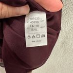 Venus Boho Patchwork Cold Shoulder Dress Large Floral Mixed Print Sheer Festival Purple Photo 6