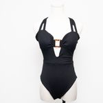 Becca Modern Edge Kylam One Piece Swimsuit Photo 1