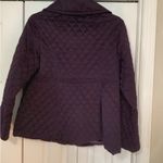 Jones New York Ladies Quilted Winter Coat Photo 2