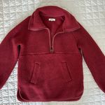 Madewell Half Zip Jacket Photo 0