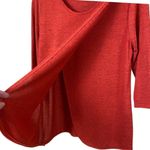 Klass Quilted Graphic Jacket , Top, Scarf Set United Kingdom Orange Size undefined Photo 10