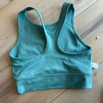 Zella NWOT  Longline Sports Bra Tank Photo 5