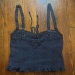 Edikted  Tank Lace Photo 1