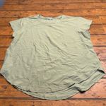 Calls Textured Stripe T Photo 1