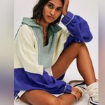 Free People  Sidewalk Sweatshirt Photo 3