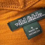 Wild Fable  Top Tank Photo 1