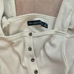 Abercrombie & Fitch A & F Tank Photo 2