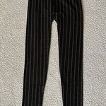 One 5 One Fleece Lined Cozy Leggings Photo 3