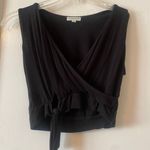 Earthbound Black Tanktop Photo 0