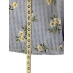 Fashion Bug Women's Floral Lavender Dress Photo 4