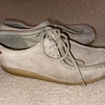 Clarks Wallabee Shoes Photo 0