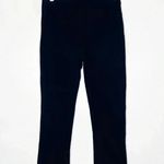 MM.LaFleur Black Skinny Pants Size 0 Photo 6