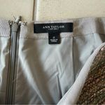 Ann Taylor  Multicolor Tweed Pencil Skirt - 2 Photo 1