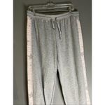 Splendid  Star Crew Neck Sweater Pajama Pants Set Size Large Photo 4