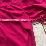 Tuckernuck  POMANDER PLACE Selena Blouse Raspberry Photo 13