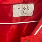 Rue 21 Bomber Jacket Photo 2