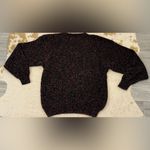 Jantzen Space Dye Knit Sweater Photo 3