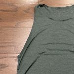Senita Athletics Green Tahoe Tank - Size XS Photo 1