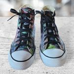 Converse ALL STAR CHUCK TAYLOR TROPICAL SHOES Size 9 Photo 1