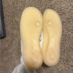 Nike Star Air Force Ones Women's Sneakers Photo 5