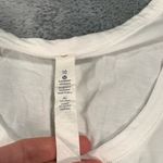 Lululemon Athletica White Long Sleeve shirt Photo 4